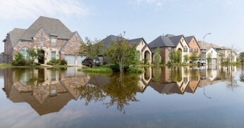 30% of Canadian homeowners unaware they must pay extra for flood and earthquake insurance